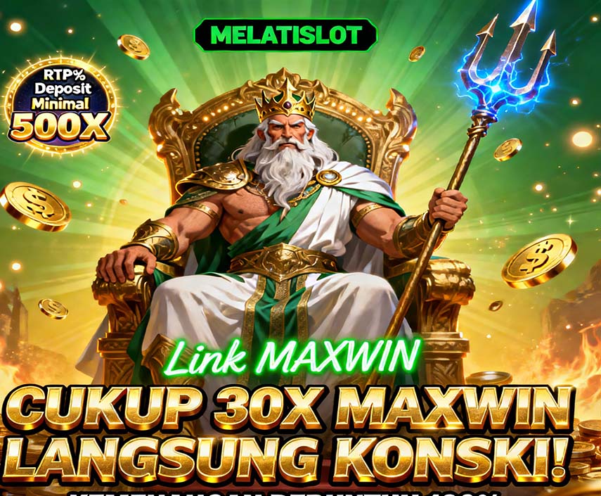 MelatiSlot Slot APK OVO Game Slot Terbaik Indonesia